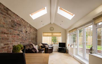 conservatory roof insulation Nook, Cumbria