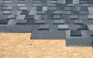 expert Nook asphalt roof companies