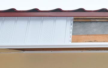 Nook fascia repair costs
