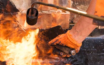 Nook flat roof repair companies