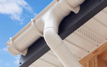 Nook gutter installation costs