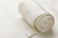 Nook fibreglass roofing repairs