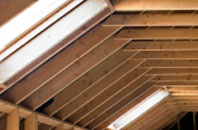 Nook tapered roof insulation quotes